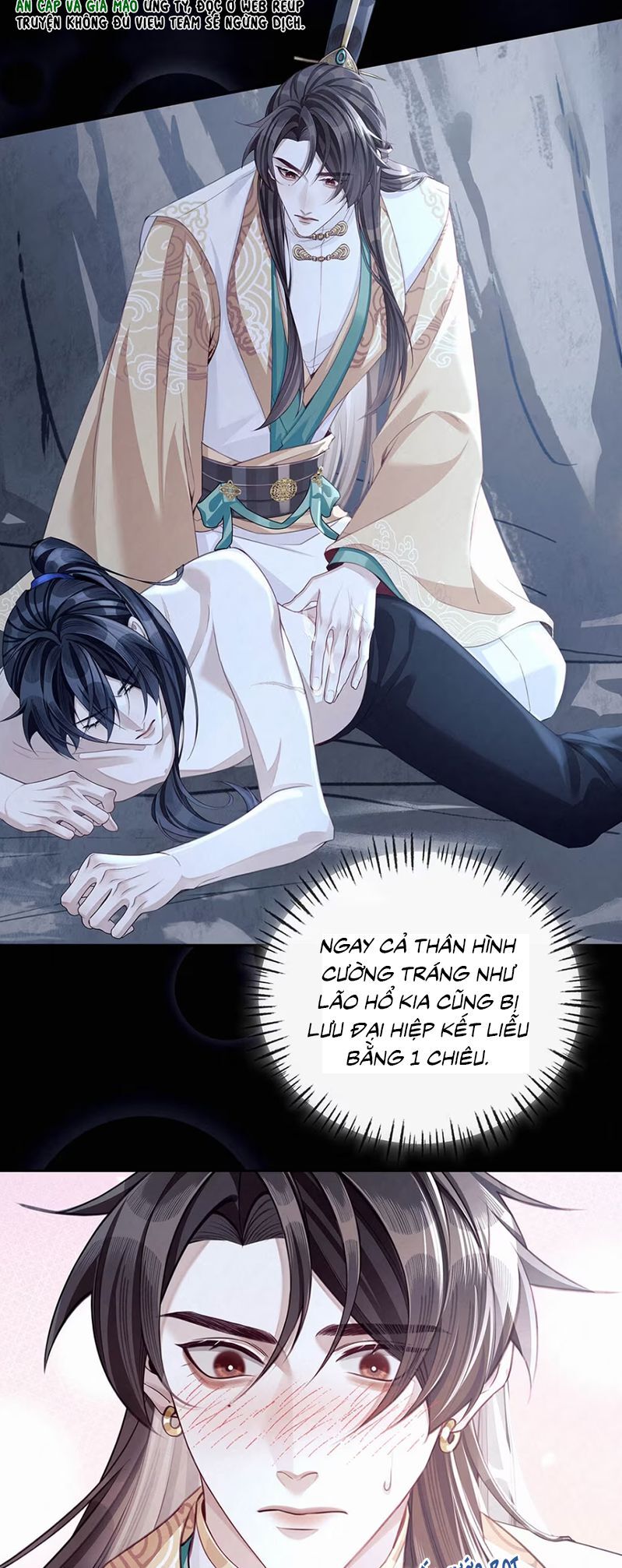 Hôm Nay Điện Hạ Bị Ám Sát Rồi À?: Chapter 10