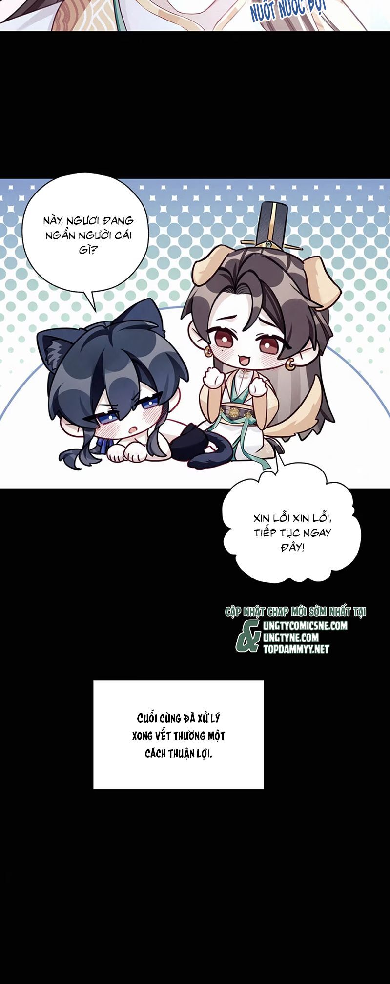 Hôm Nay Điện Hạ Bị Ám Sát Rồi À?: Chapter 10