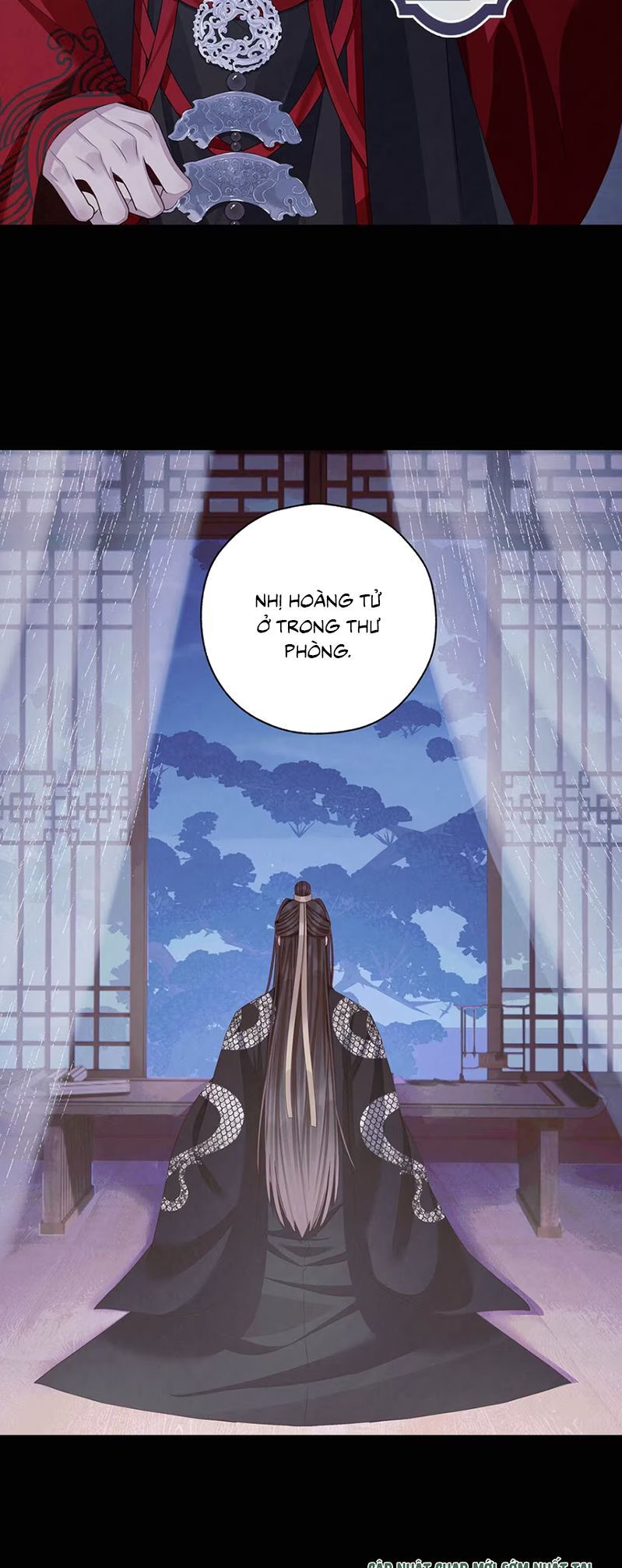 Hôm Nay Điện Hạ Bị Ám Sát Rồi À?: Chapter 10