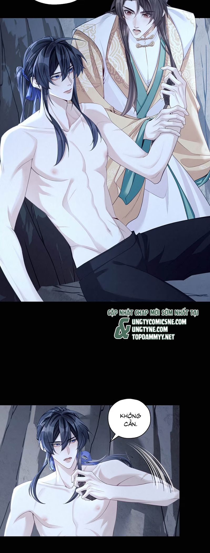 Hôm Nay Điện Hạ Bị Ám Sát Rồi À?: Chapter 10