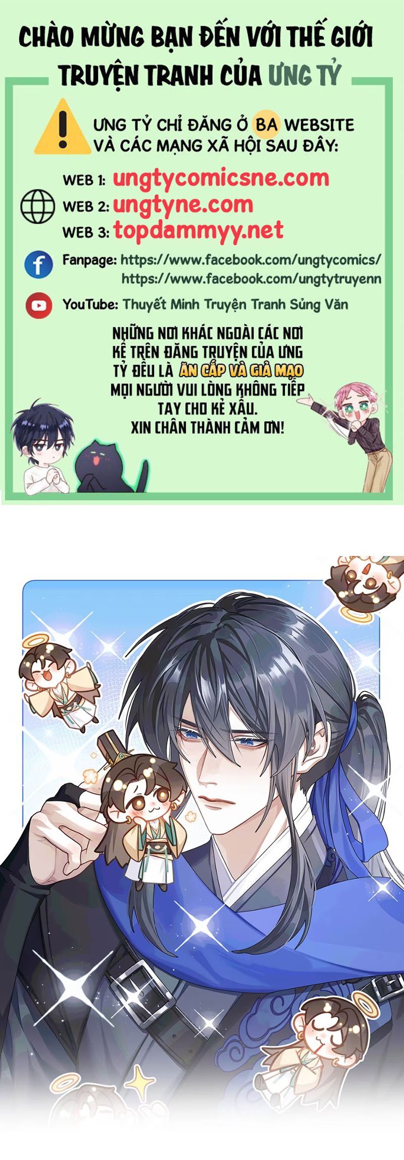 Hôm Nay Điện Hạ Bị Ám Sát Rồi À?: Chapter 11