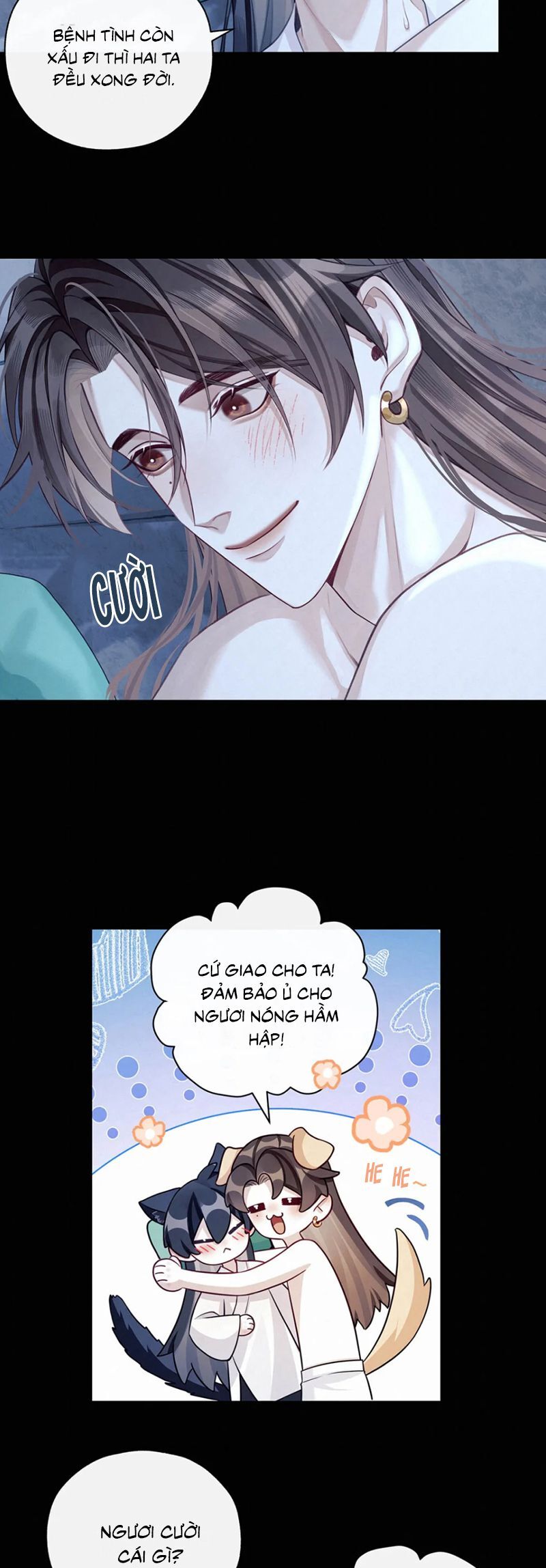 Hôm Nay Điện Hạ Bị Ám Sát Rồi À?: Chapter 11