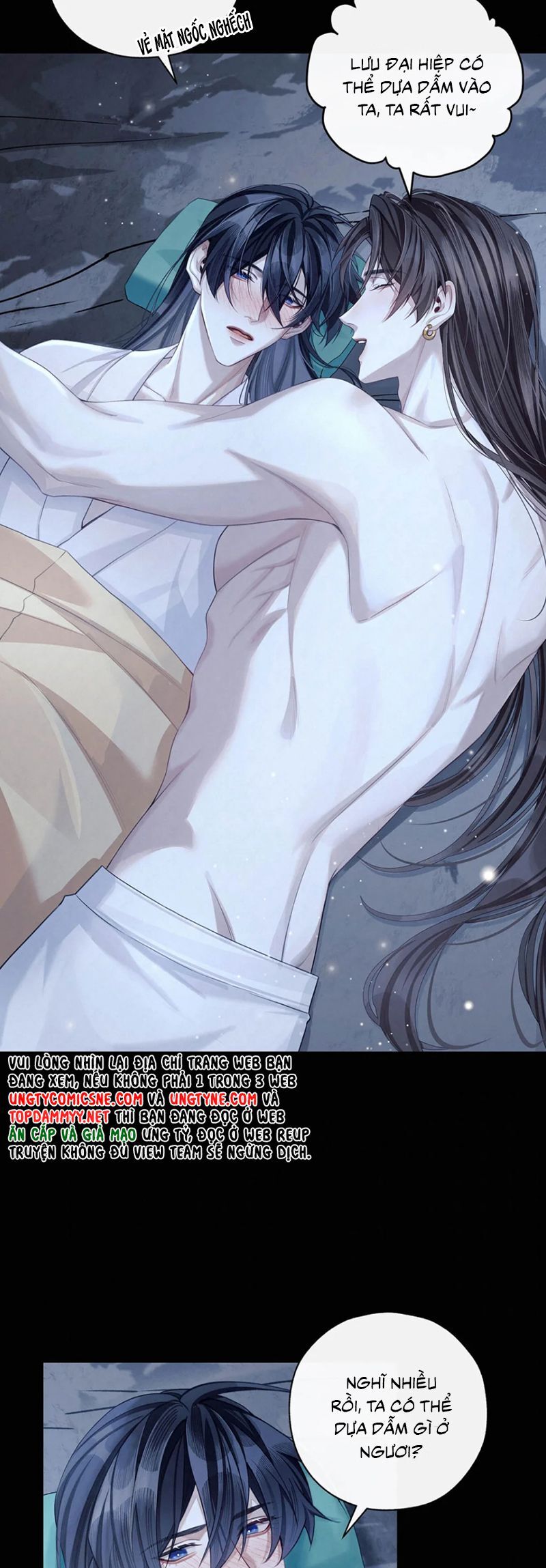 Hôm Nay Điện Hạ Bị Ám Sát Rồi À?: Chapter 11