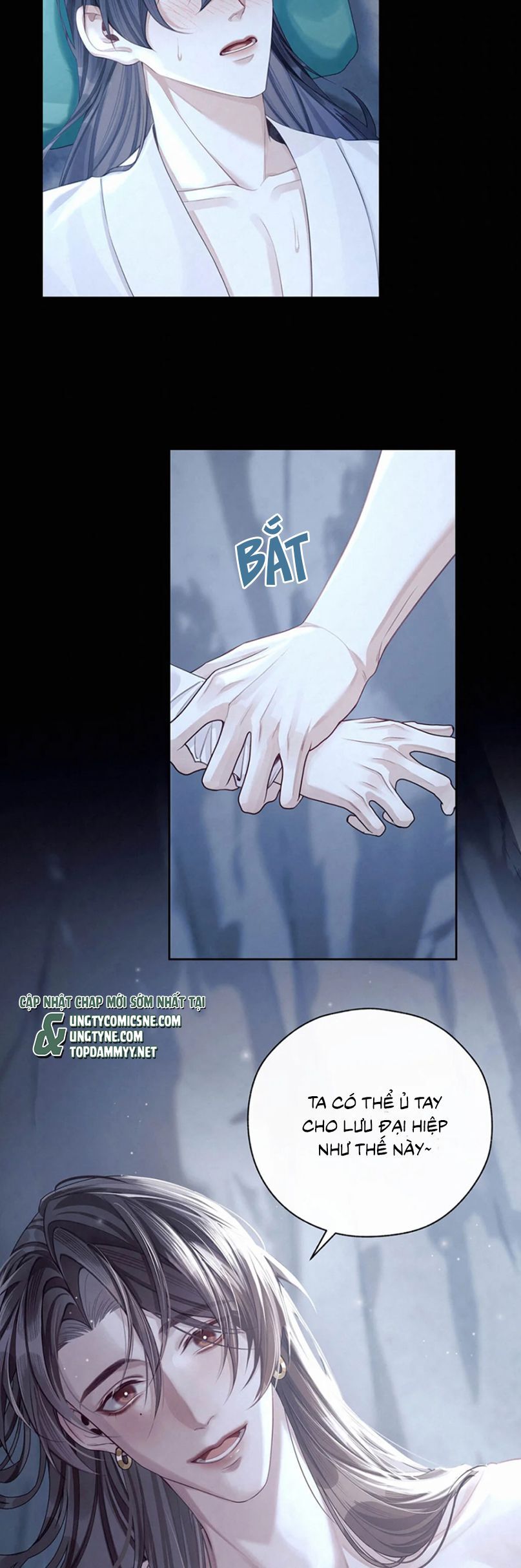 Hôm Nay Điện Hạ Bị Ám Sát Rồi À?: Chapter 11