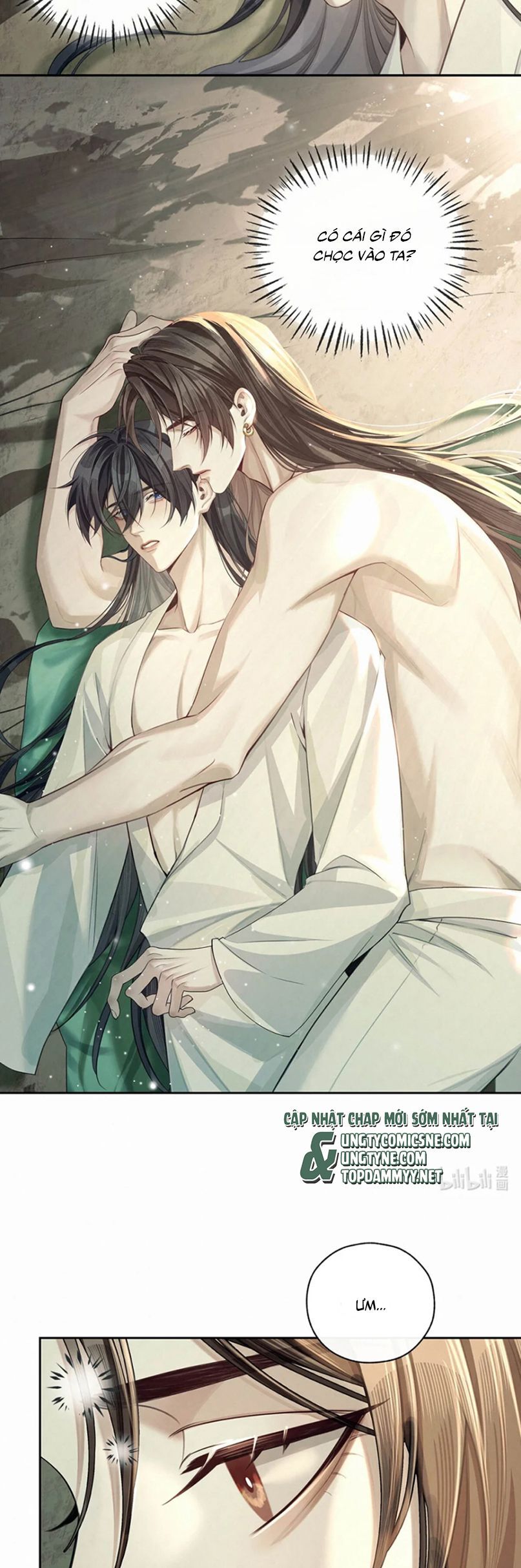 Hôm Nay Điện Hạ Bị Ám Sát Rồi À?: Chapter 11