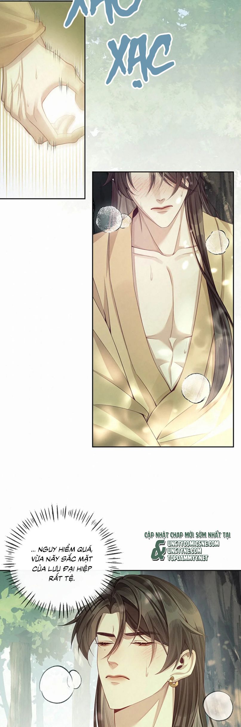 Hôm Nay Điện Hạ Bị Ám Sát Rồi À?: Chapter 11