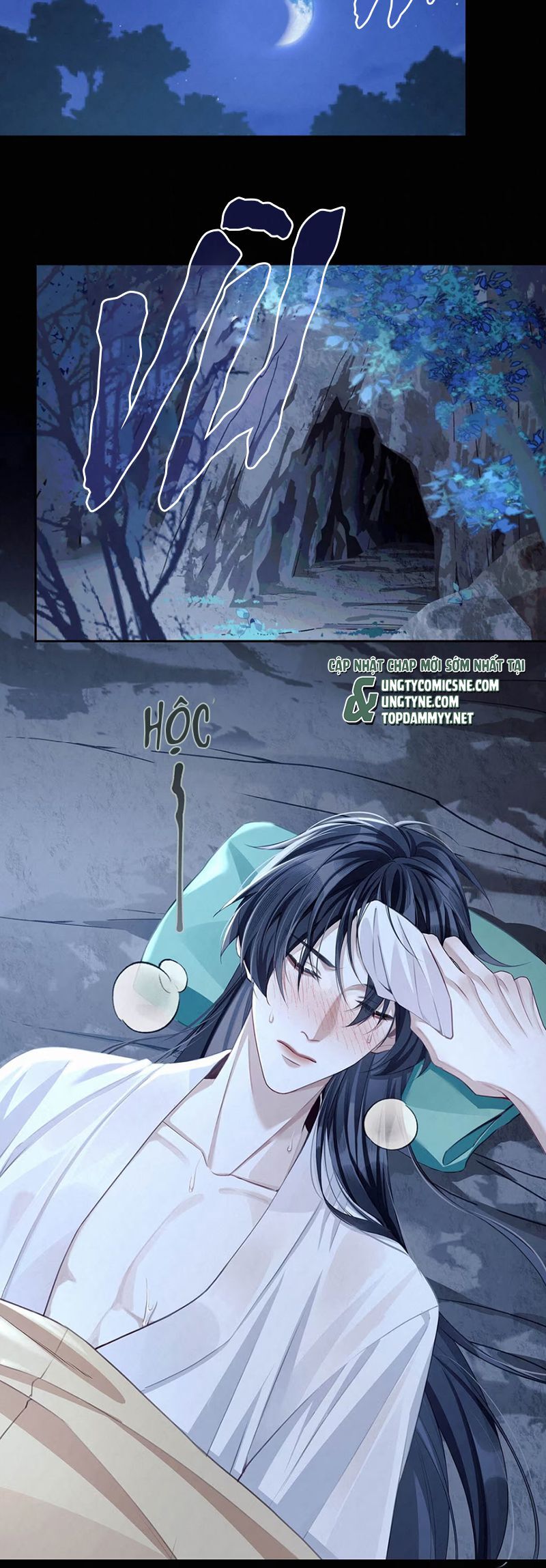 Hôm Nay Điện Hạ Bị Ám Sát Rồi À?: Chapter 11