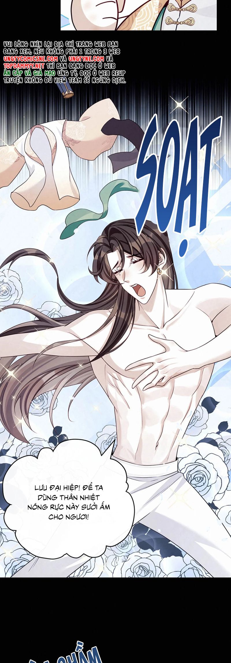 Hôm Nay Điện Hạ Bị Ám Sát Rồi À?: Chapter 11