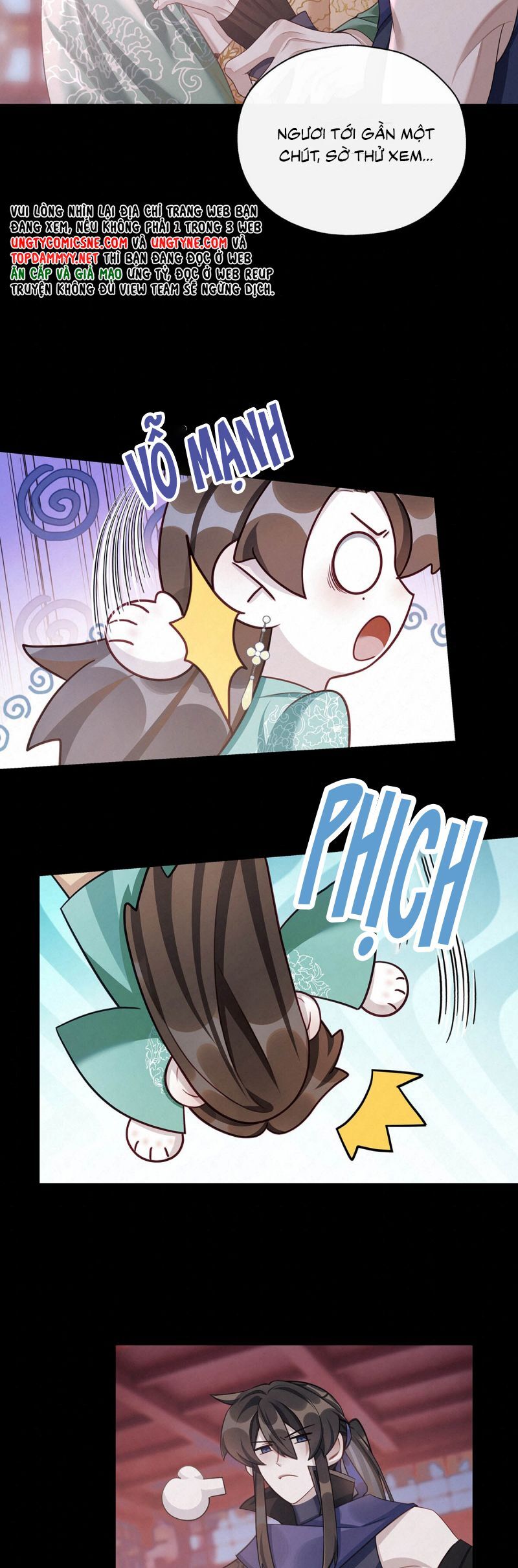 Hôm Nay Điện Hạ Bị Ám Sát Rồi À?: Chapter 13