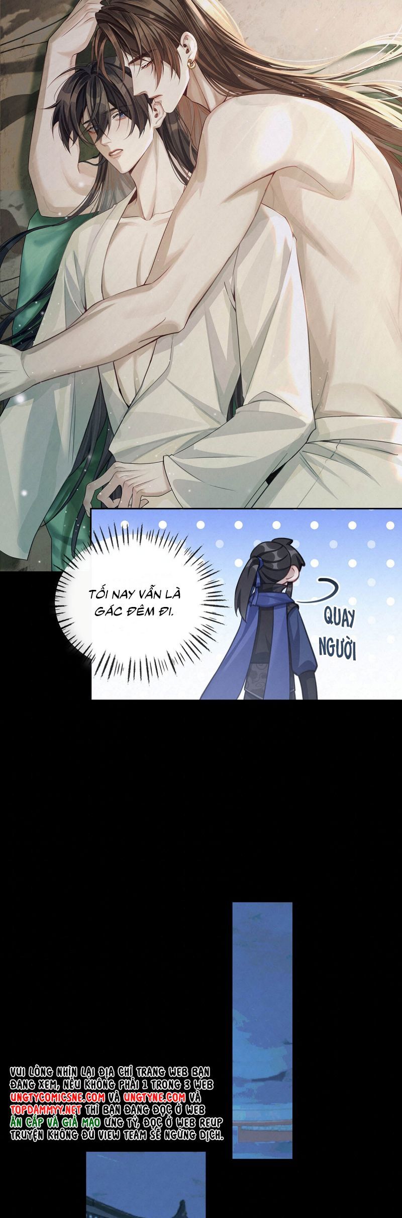 Hôm Nay Điện Hạ Bị Ám Sát Rồi À?: Chapter 13