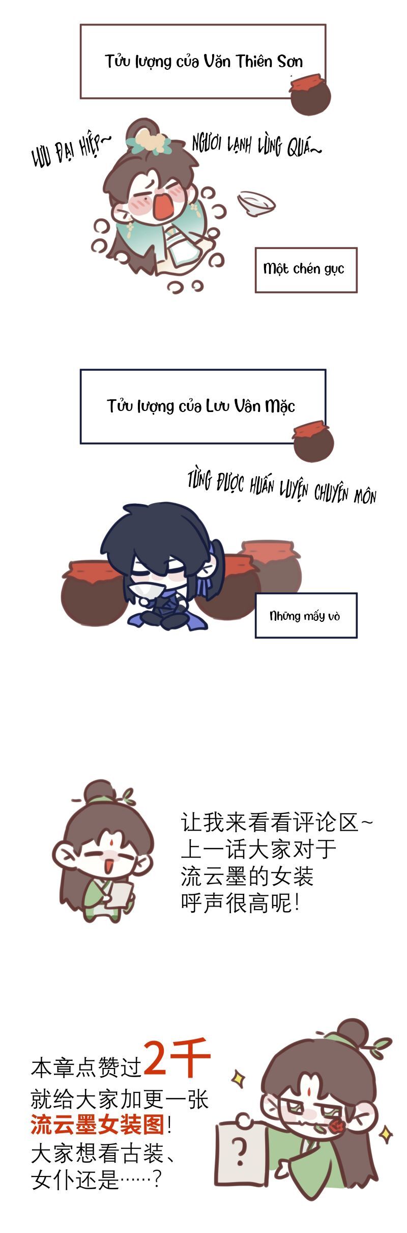 Hôm Nay Điện Hạ Bị Ám Sát Rồi À?: Chapter 13