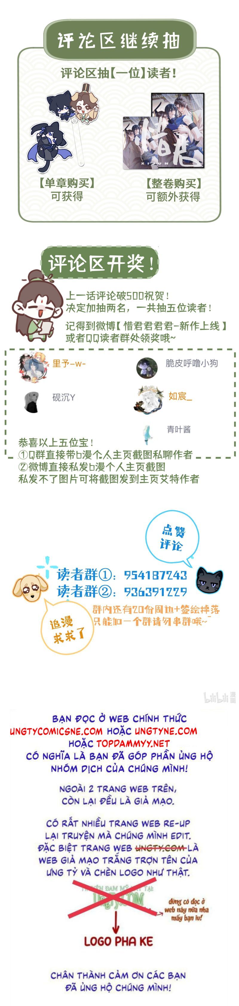 Hôm Nay Điện Hạ Bị Ám Sát Rồi À?: Chapter 13