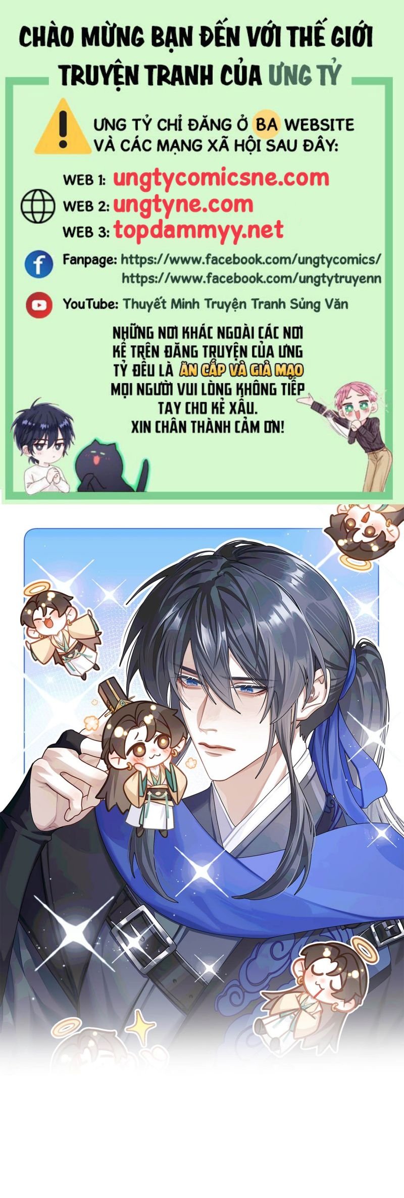 Hôm Nay Điện Hạ Bị Ám Sát Rồi À?: Chapter 14