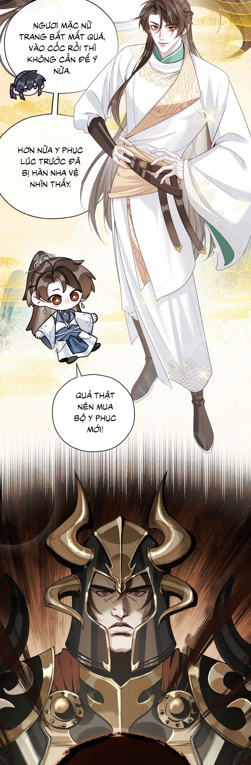 Hôm Nay Điện Hạ Bị Ám Sát Rồi À?: Chapter 14