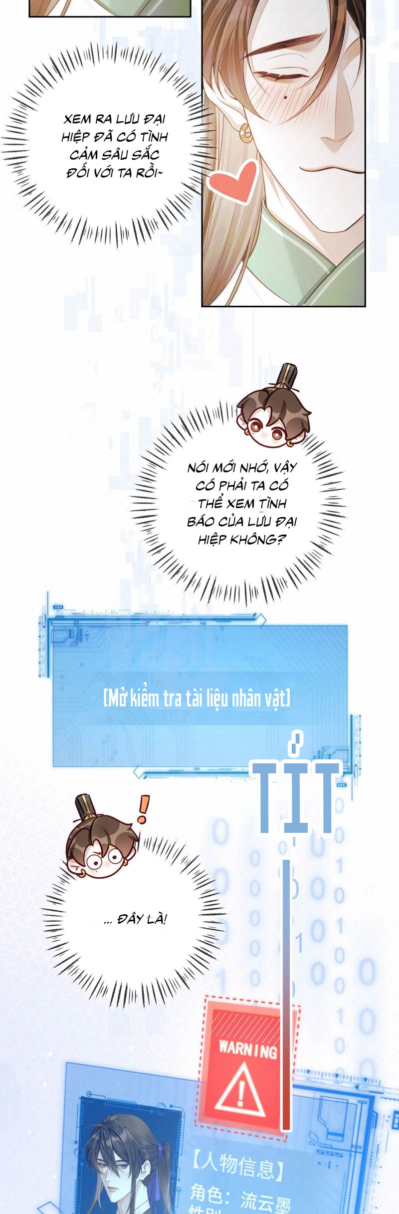 Hôm Nay Điện Hạ Bị Ám Sát Rồi À?: Chapter 14