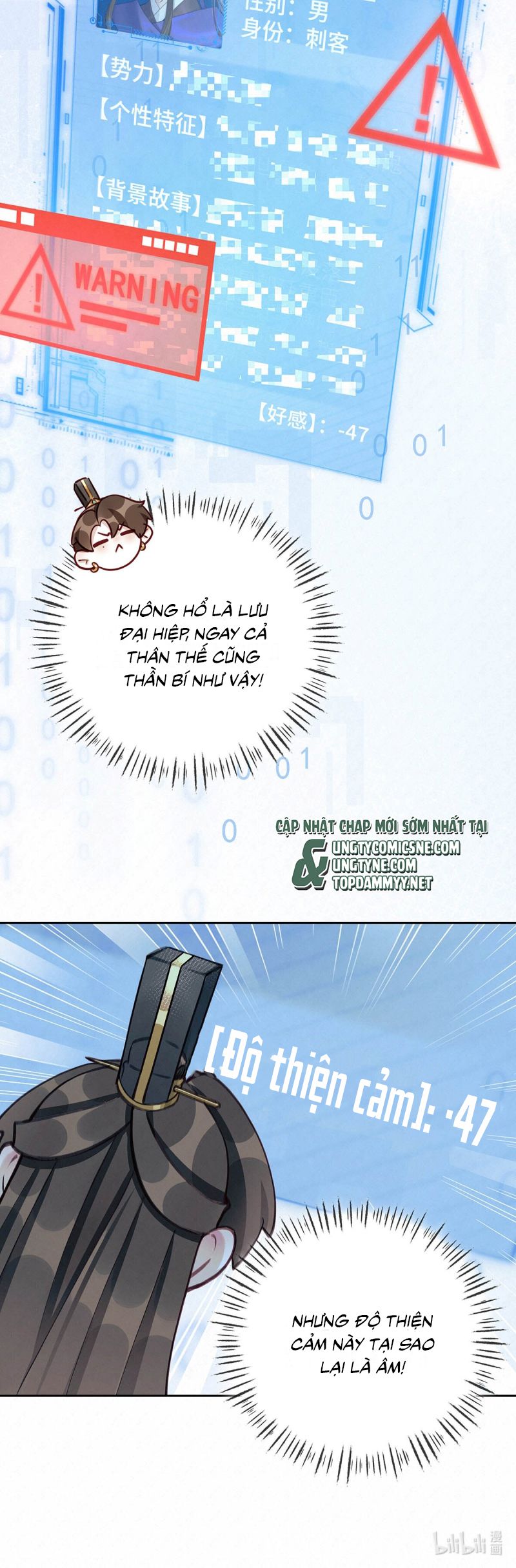 Hôm Nay Điện Hạ Bị Ám Sát Rồi À?: Chapter 14