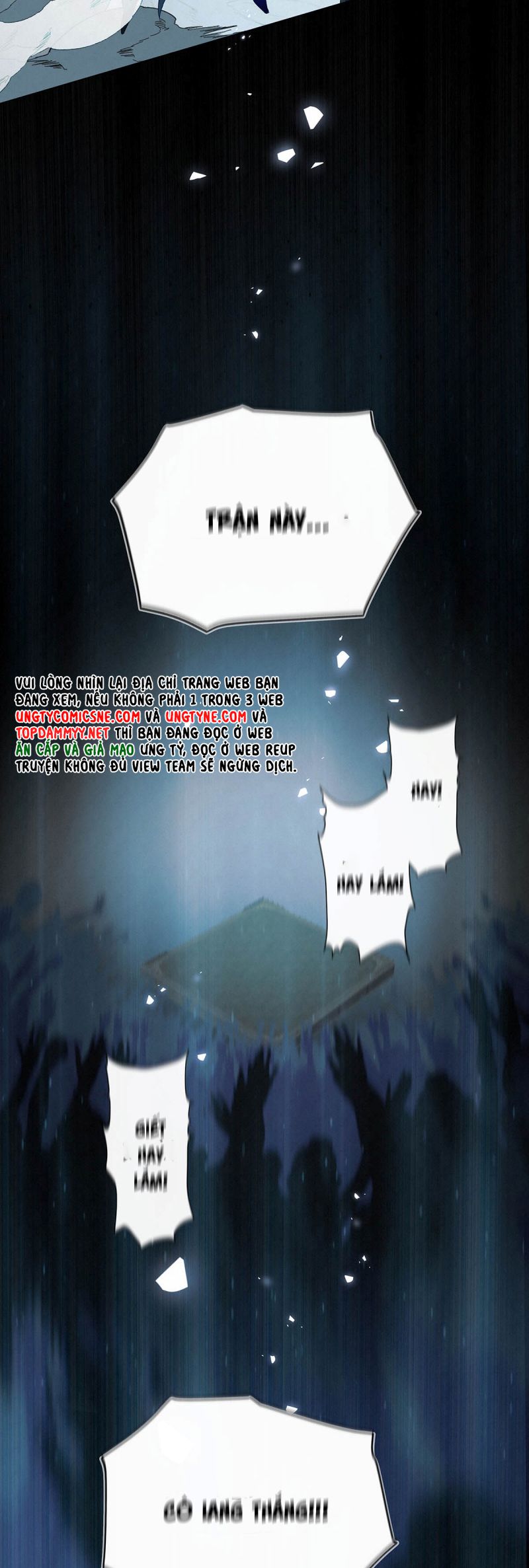 Hôm Nay Điện Hạ Bị Ám Sát Rồi À?: Chapter 14