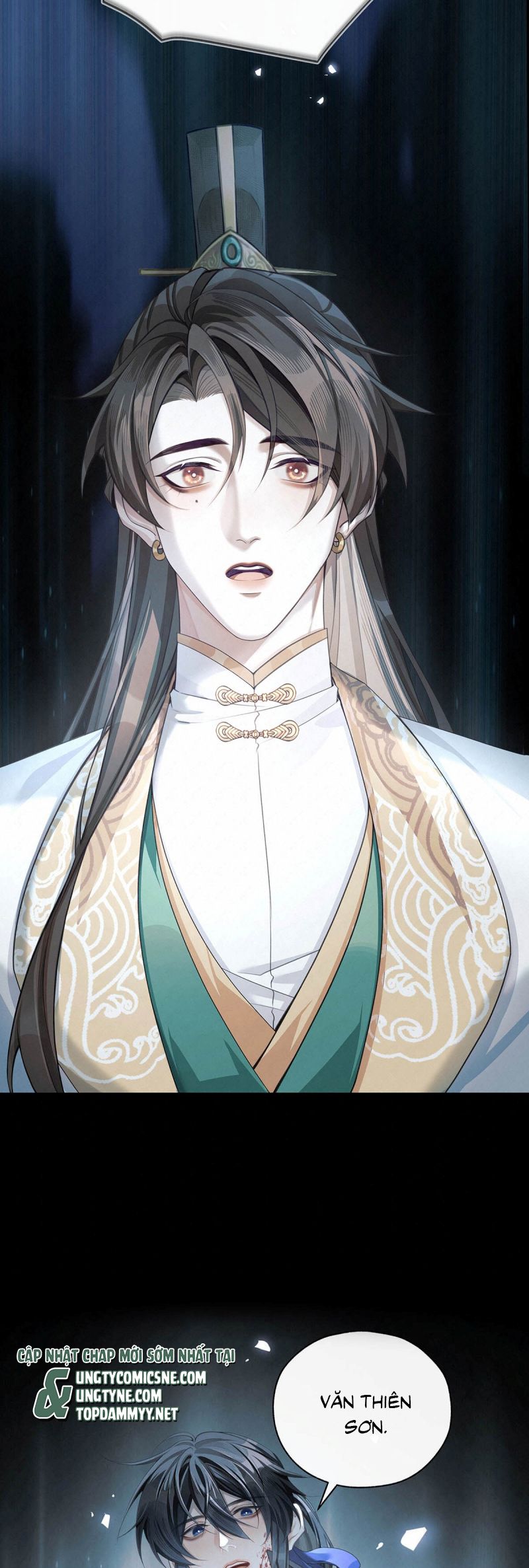 Hôm Nay Điện Hạ Bị Ám Sát Rồi À?: Chapter 14