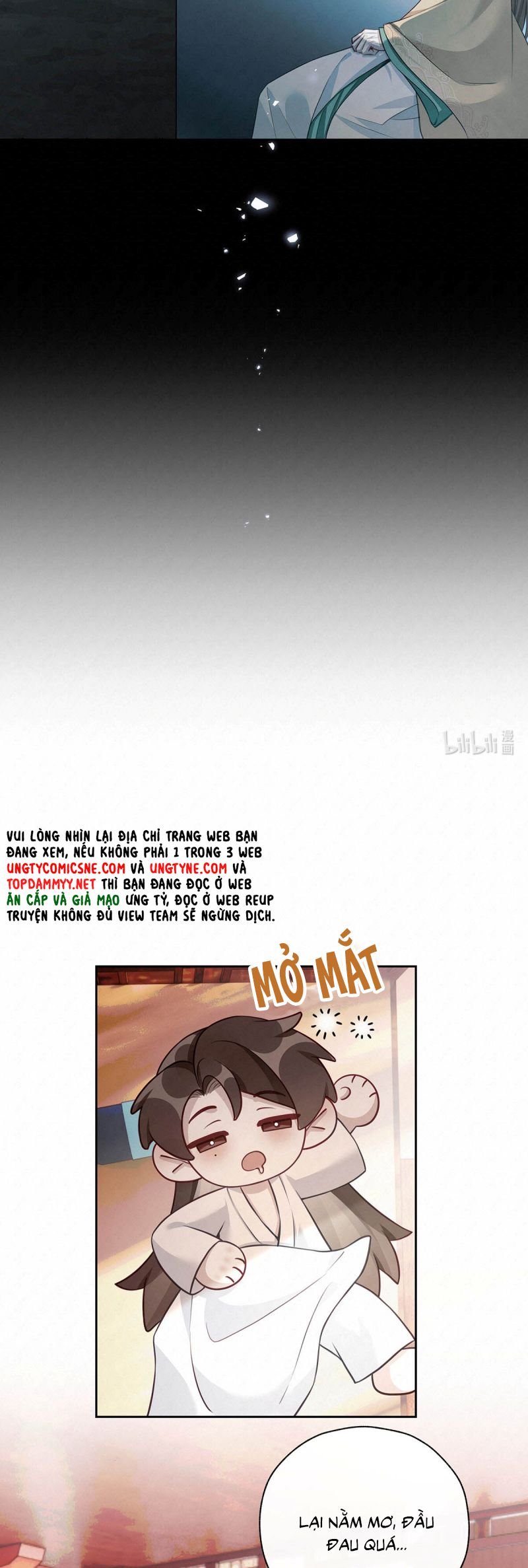 Hôm Nay Điện Hạ Bị Ám Sát Rồi À?: Chapter 14