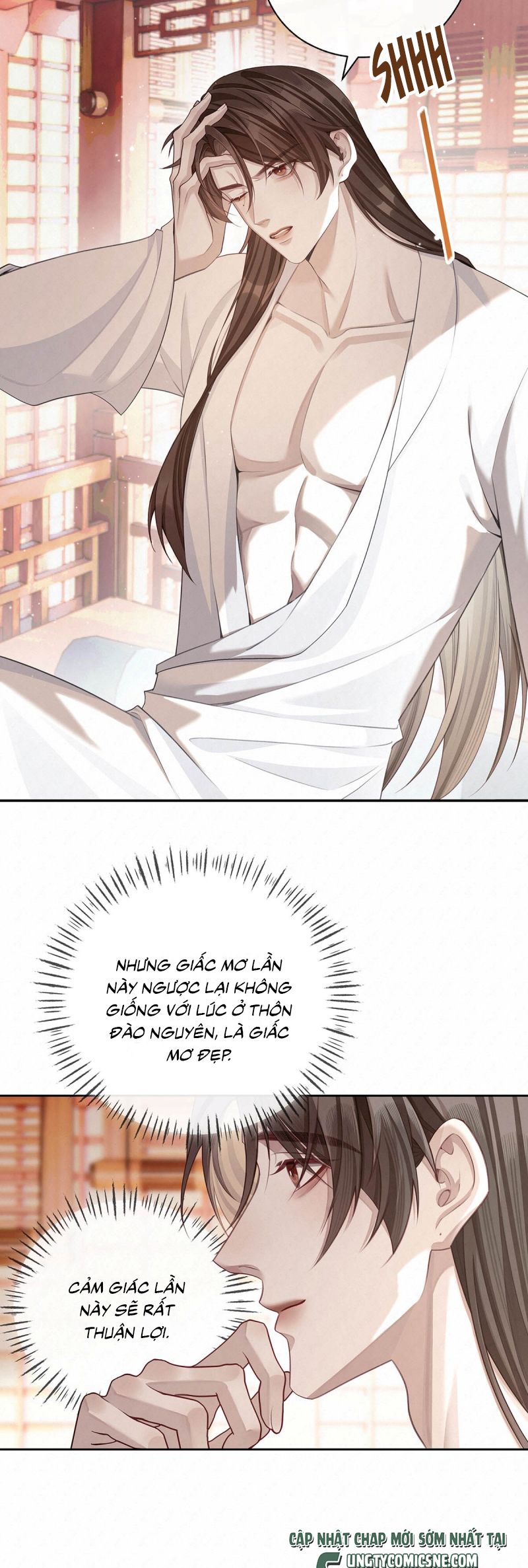 Hôm Nay Điện Hạ Bị Ám Sát Rồi À?: Chapter 14