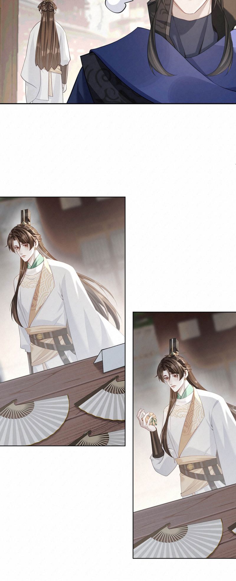 Hôm Nay Điện Hạ Bị Ám Sát Rồi À?: Chapter 15