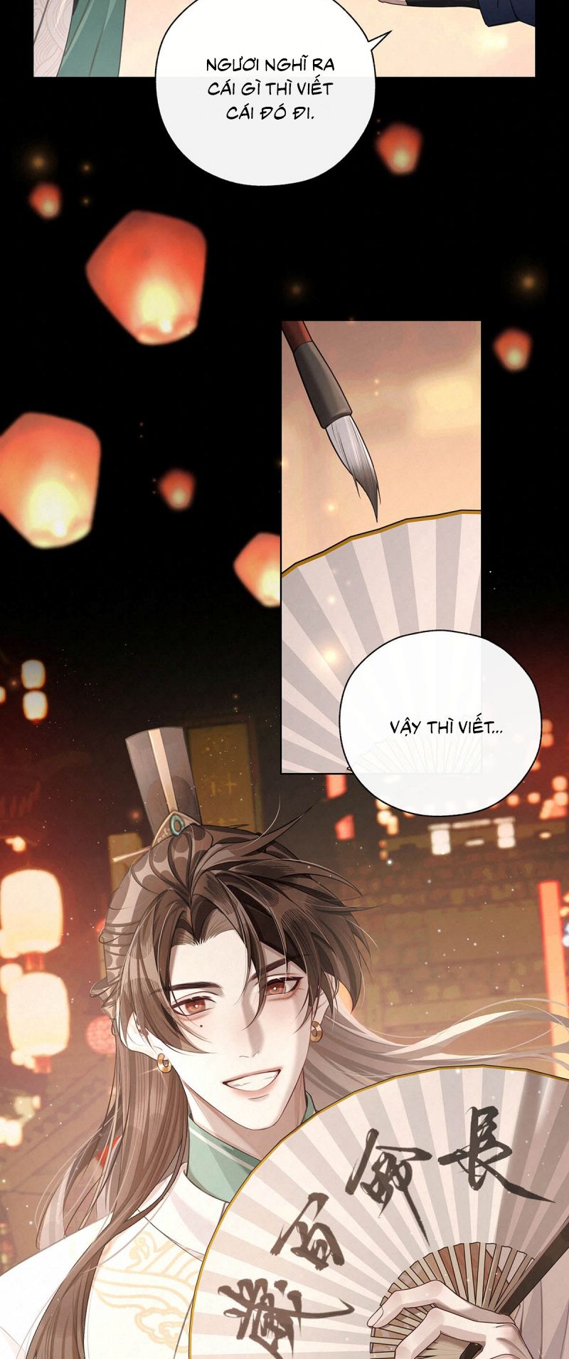 Hôm Nay Điện Hạ Bị Ám Sát Rồi À?: Chapter 15