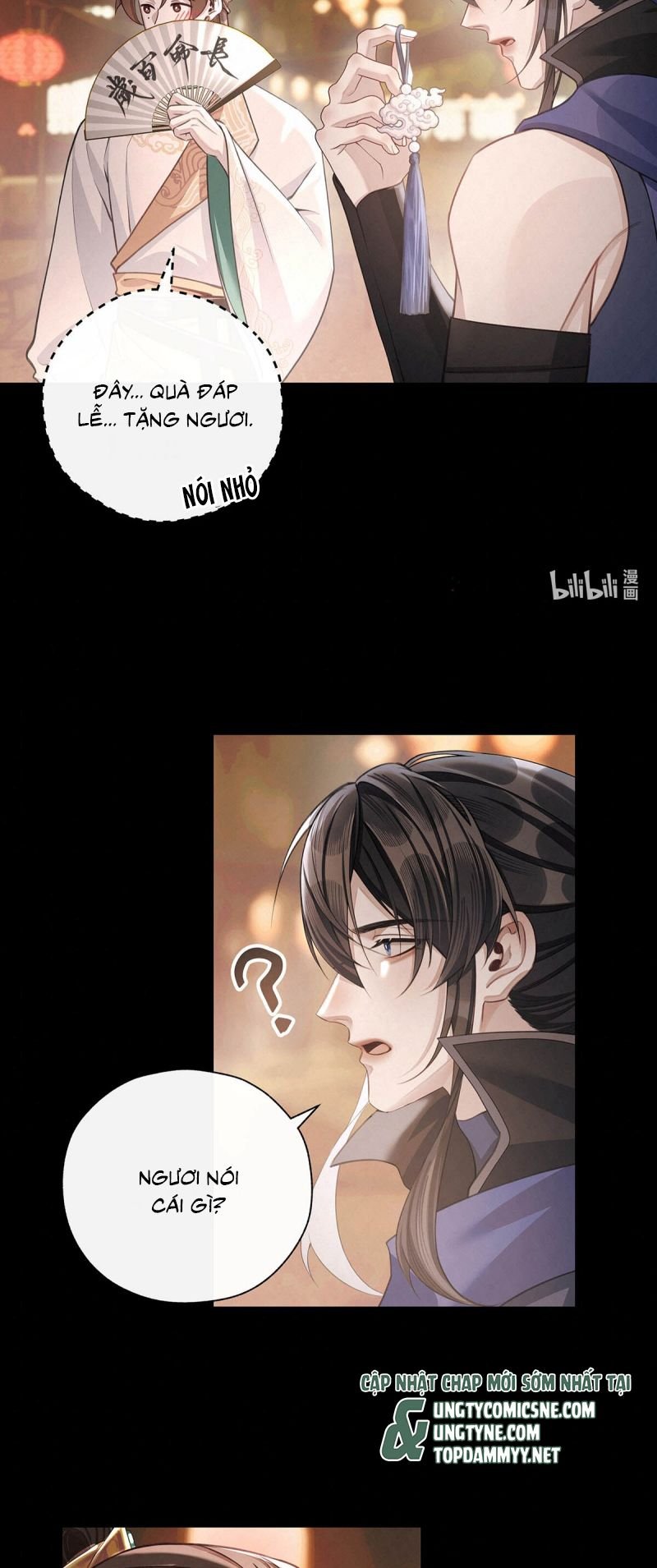 Hôm Nay Điện Hạ Bị Ám Sát Rồi À?: Chapter 15