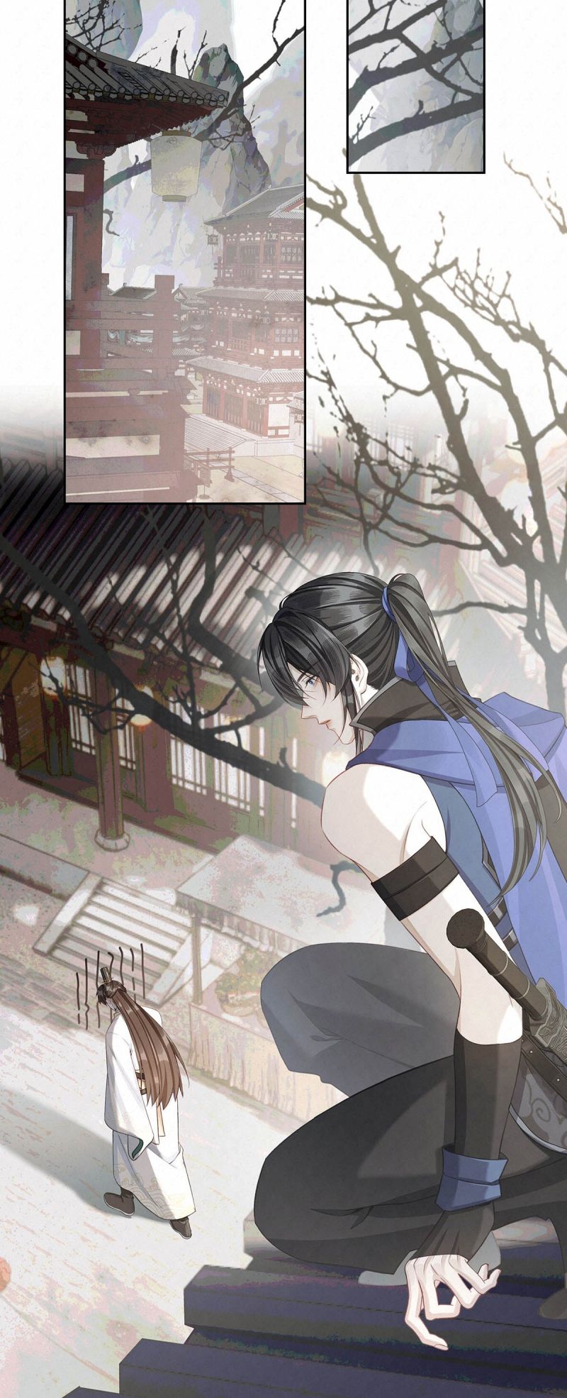 Hôm Nay Điện Hạ Bị Ám Sát Rồi À?: Chapter 15