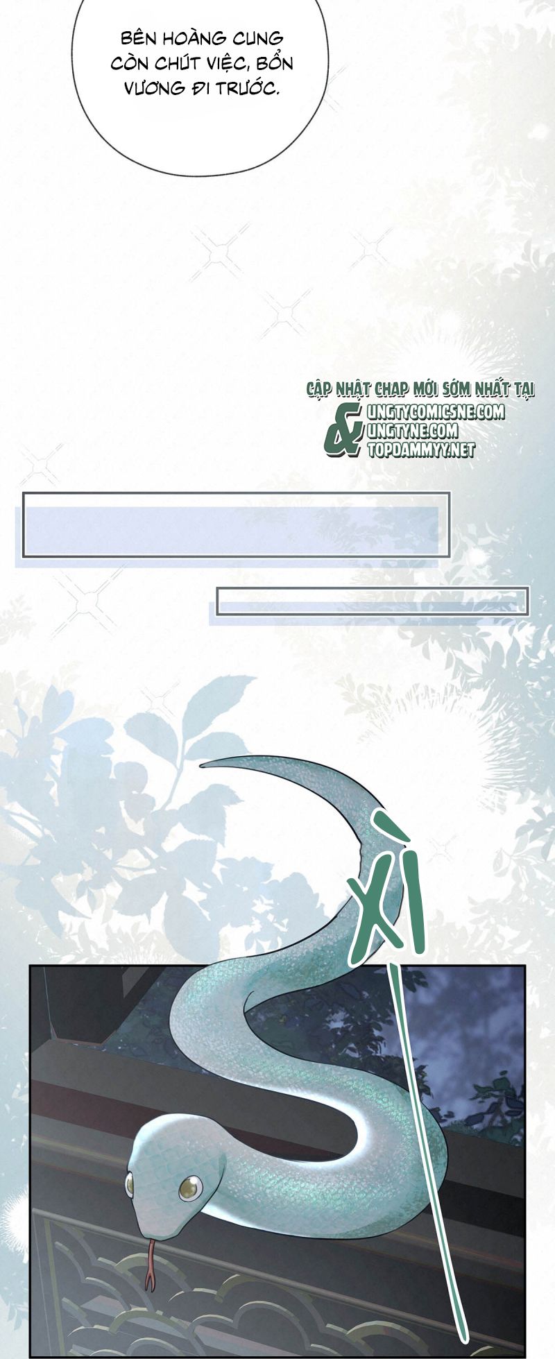 Hôm Nay Điện Hạ Bị Ám Sát Rồi À?: Chapter 17