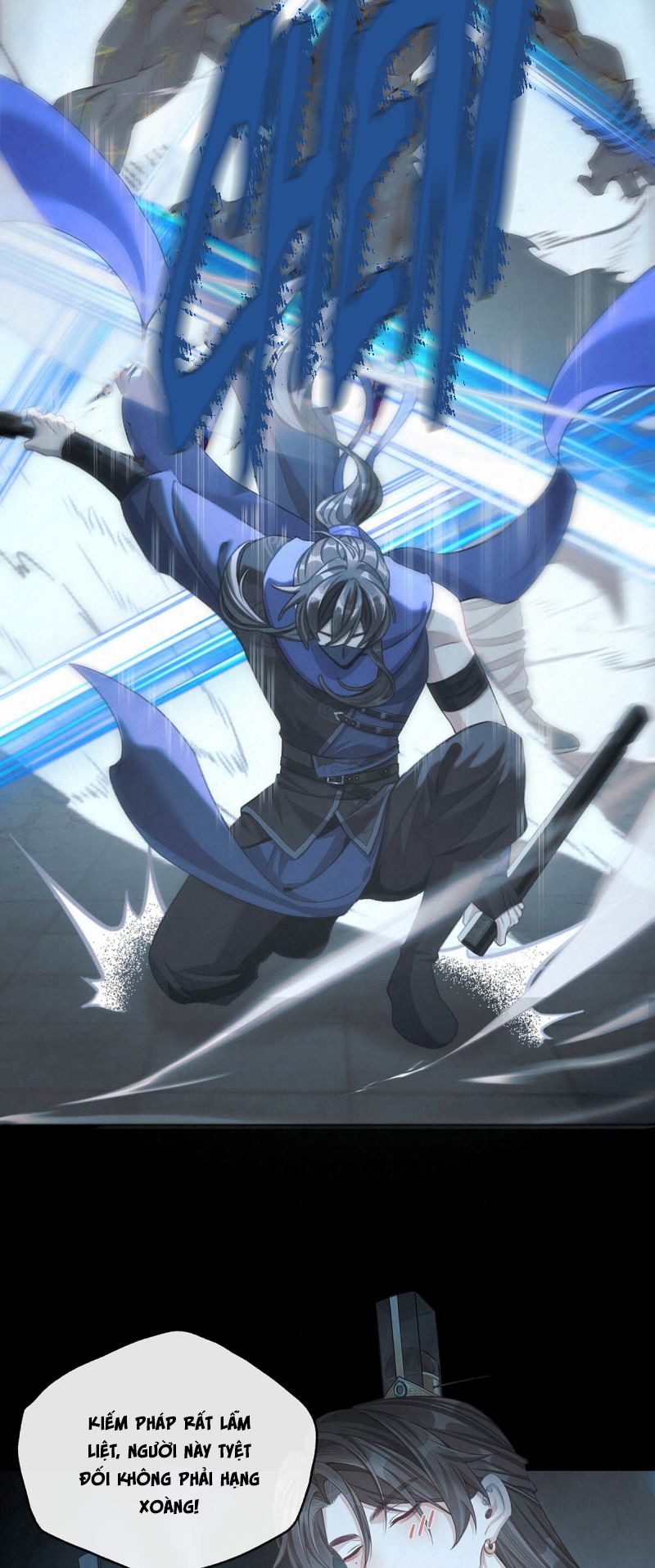 Hôm Nay Điện Hạ Bị Ám Sát Rồi À?: Chapter 17