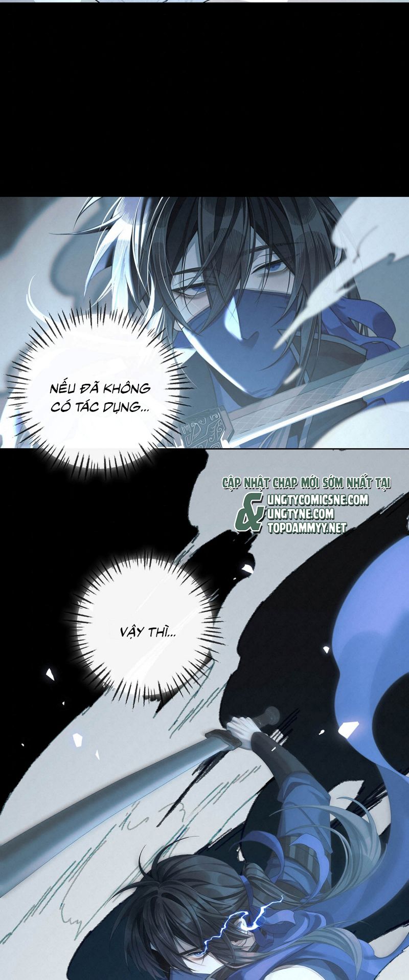 Hôm Nay Điện Hạ Bị Ám Sát Rồi À?: Chapter 17