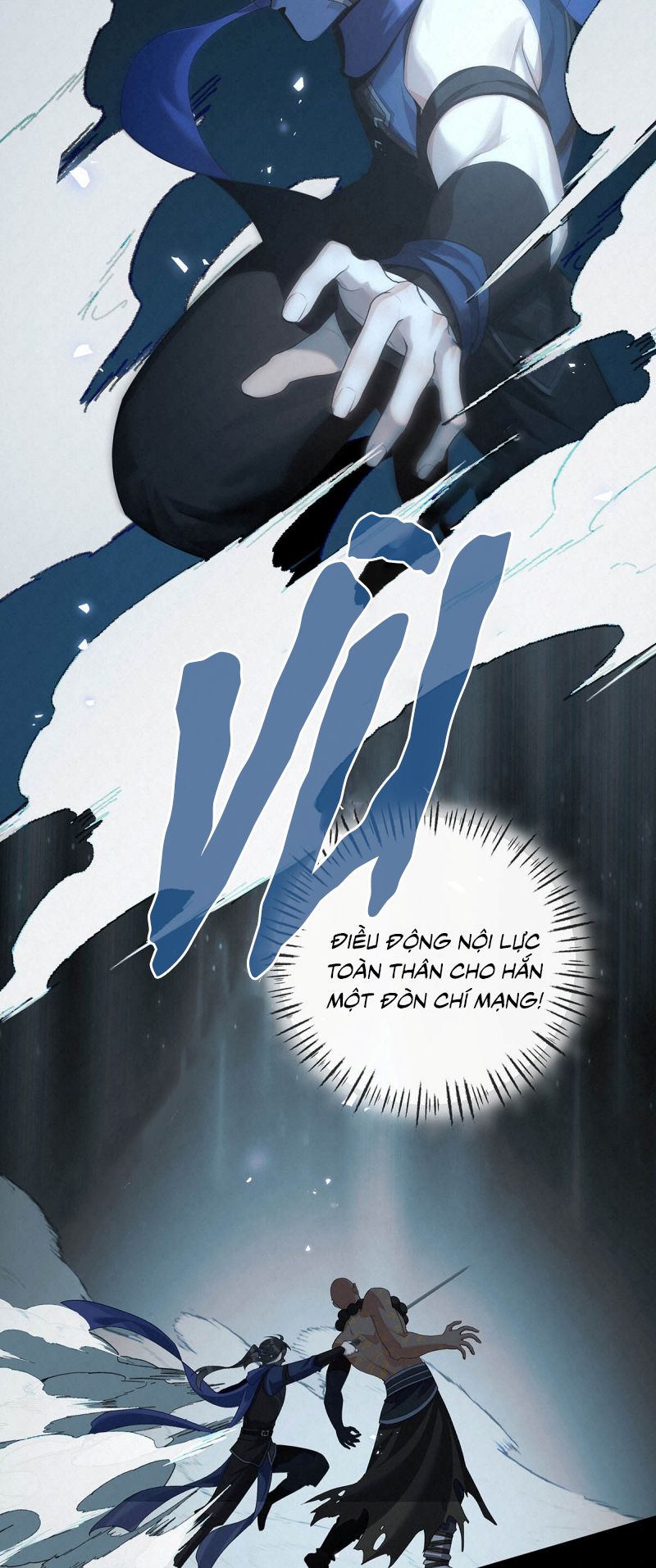 Hôm Nay Điện Hạ Bị Ám Sát Rồi À?: Chapter 17