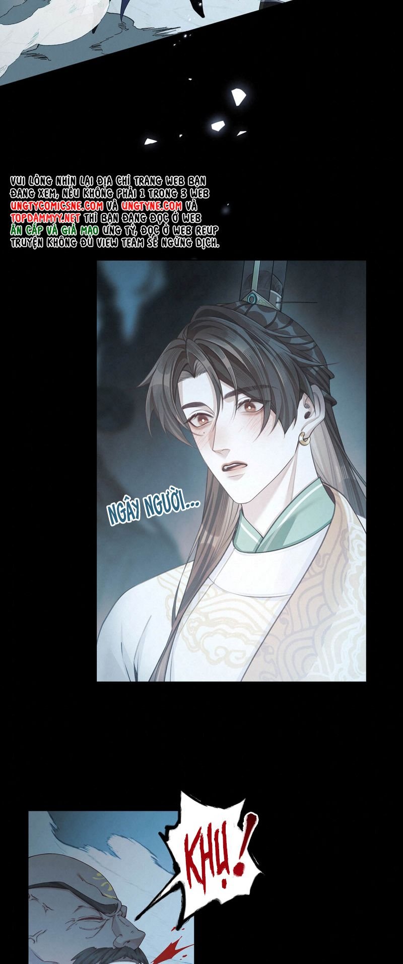 Hôm Nay Điện Hạ Bị Ám Sát Rồi À?: Chapter 17