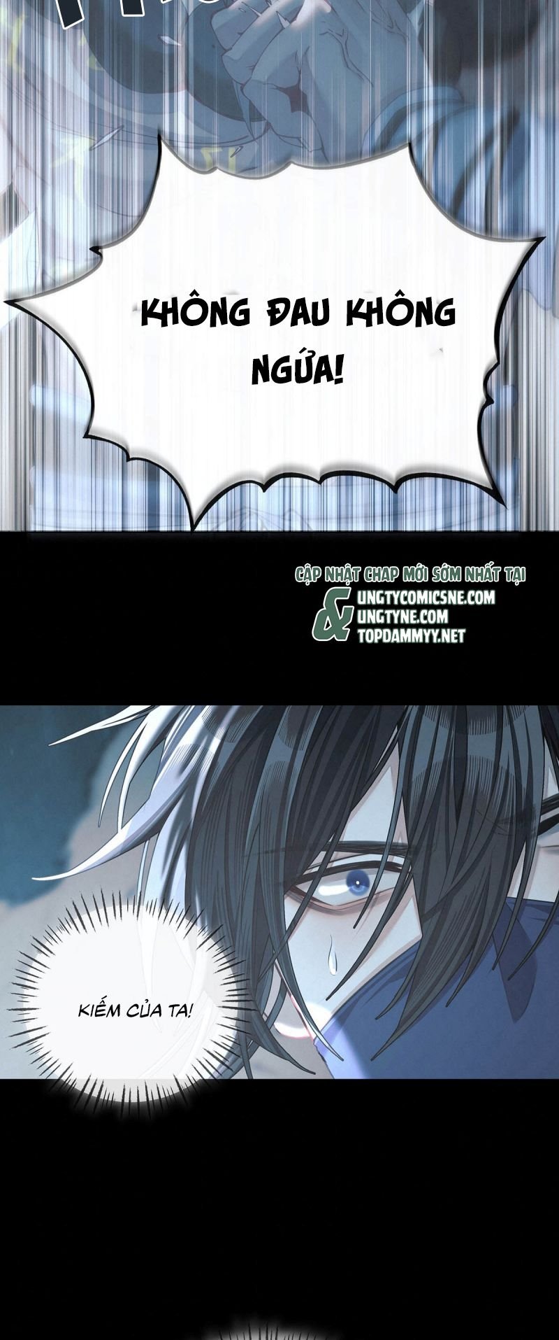 Hôm Nay Điện Hạ Bị Ám Sát Rồi À?: Chapter 17