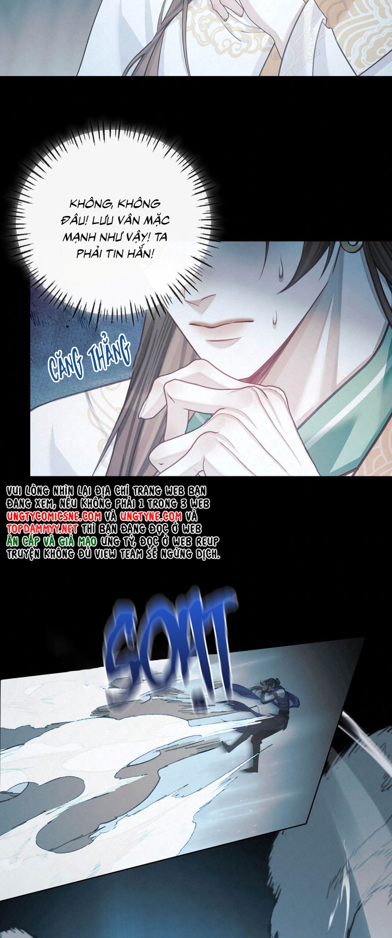 Hôm Nay Điện Hạ Bị Ám Sát Rồi À?: Chapter 17