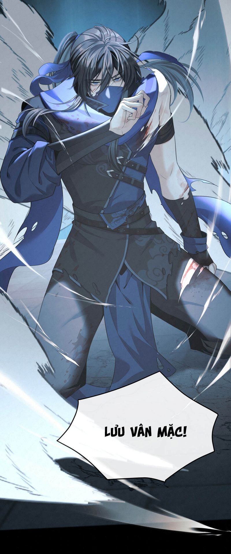 Hôm Nay Điện Hạ Bị Ám Sát Rồi À?: Chapter 17