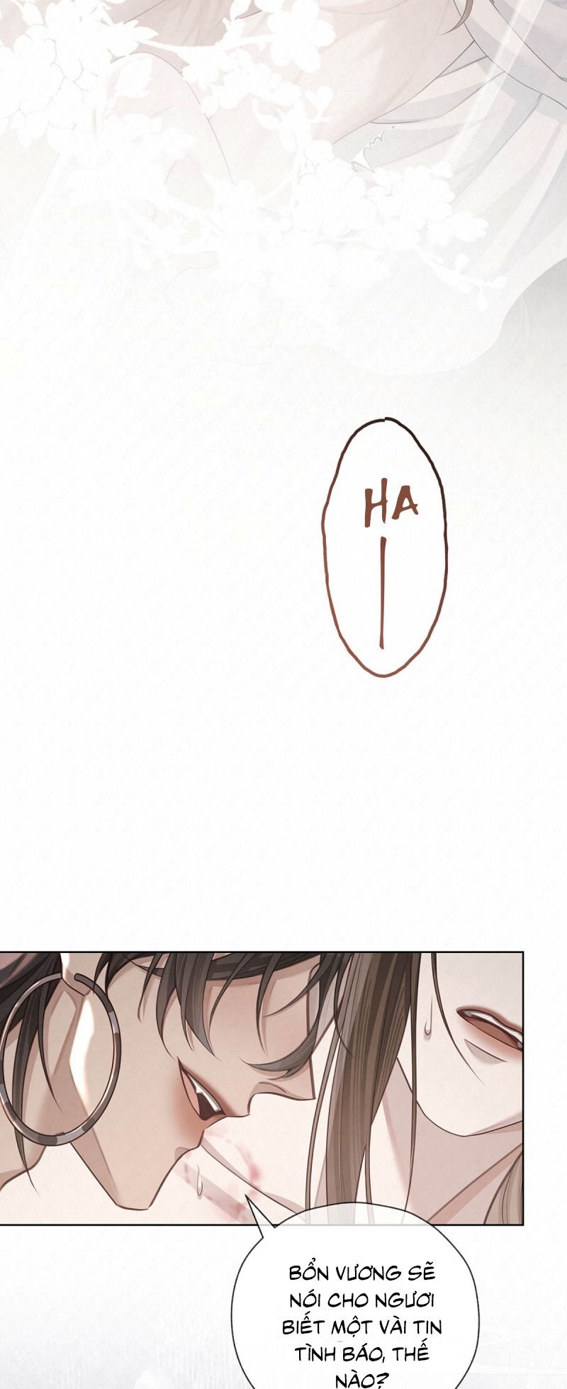 Hôm Nay Điện Hạ Bị Ám Sát Rồi À?: Chapter 17