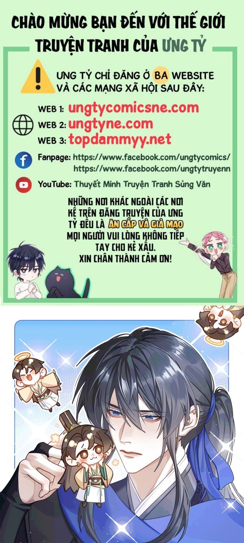 Hôm Nay Điện Hạ Bị Ám Sát Rồi À?: Chapter 18