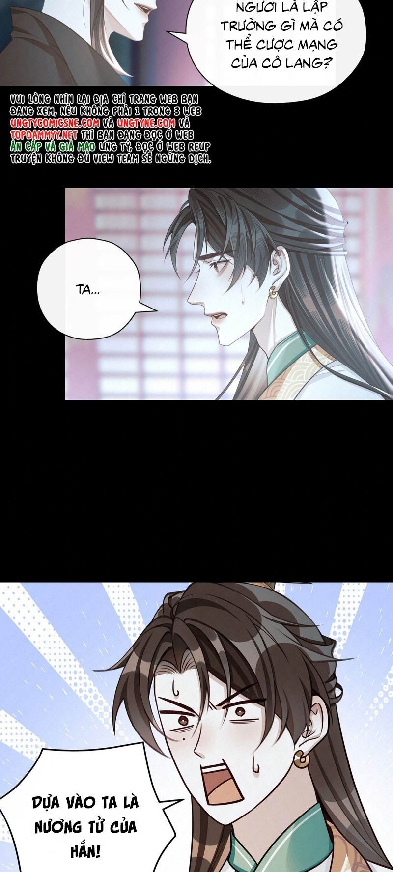 Hôm Nay Điện Hạ Bị Ám Sát Rồi À?: Chapter 18