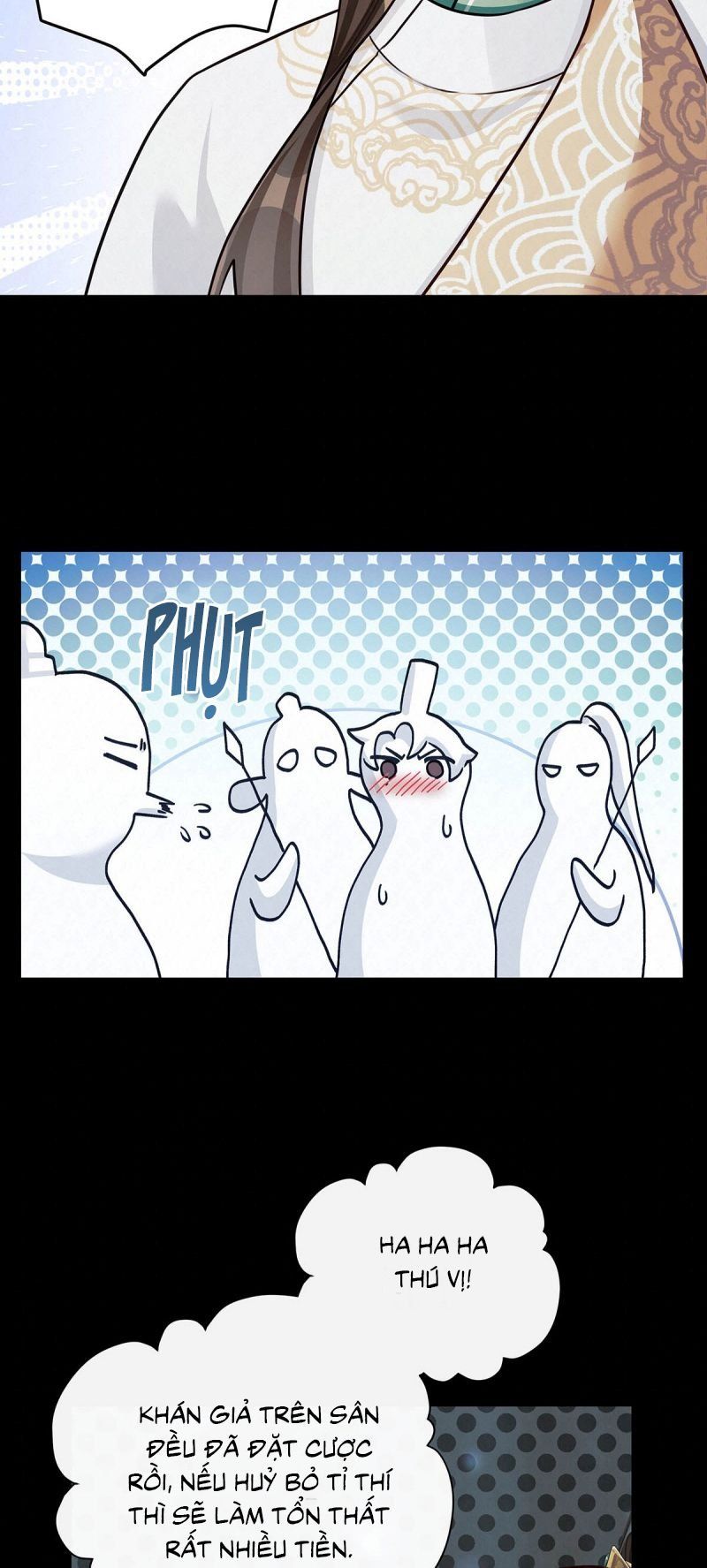 Hôm Nay Điện Hạ Bị Ám Sát Rồi À?: Chapter 18