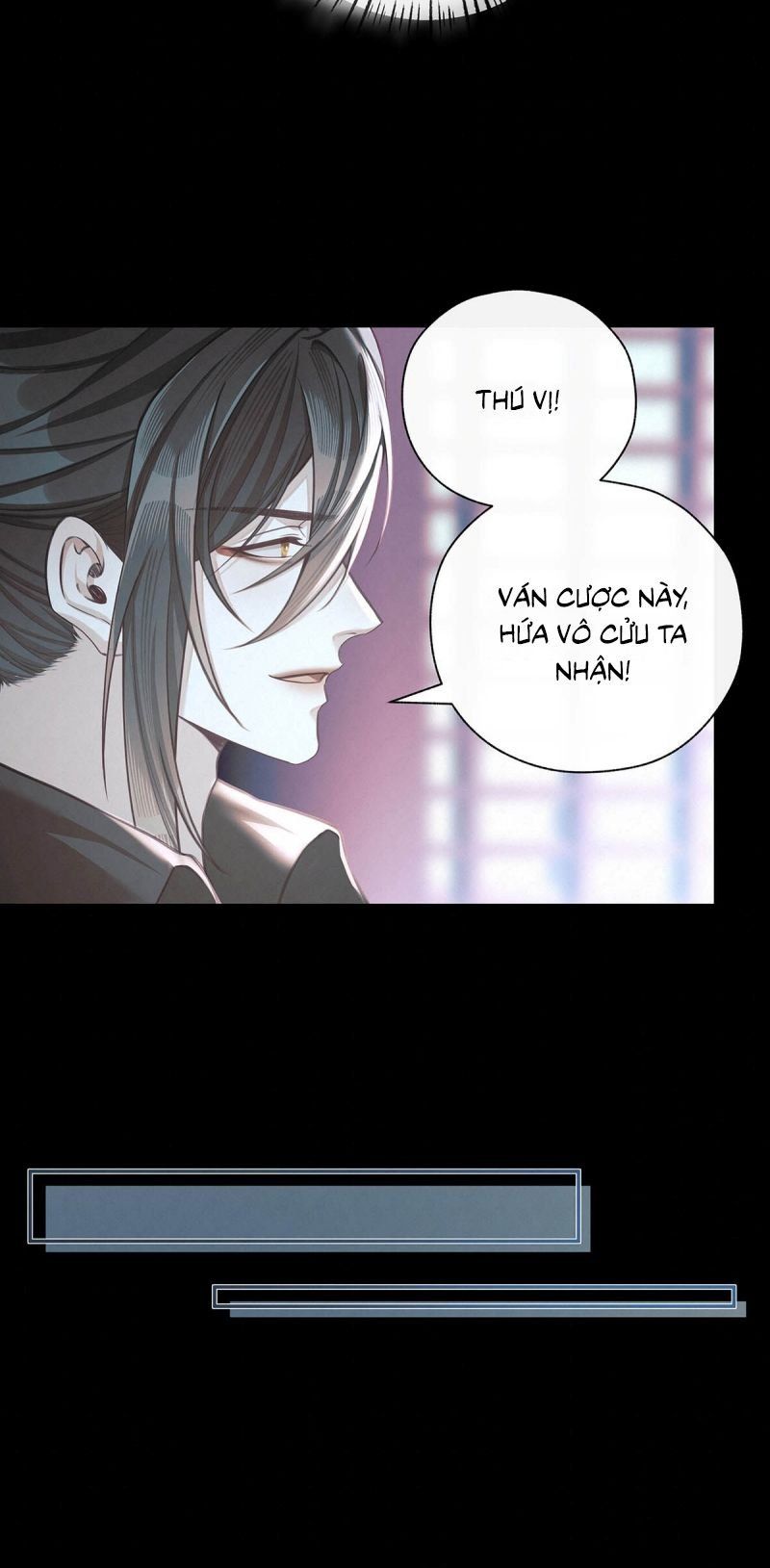 Hôm Nay Điện Hạ Bị Ám Sát Rồi À?: Chapter 18