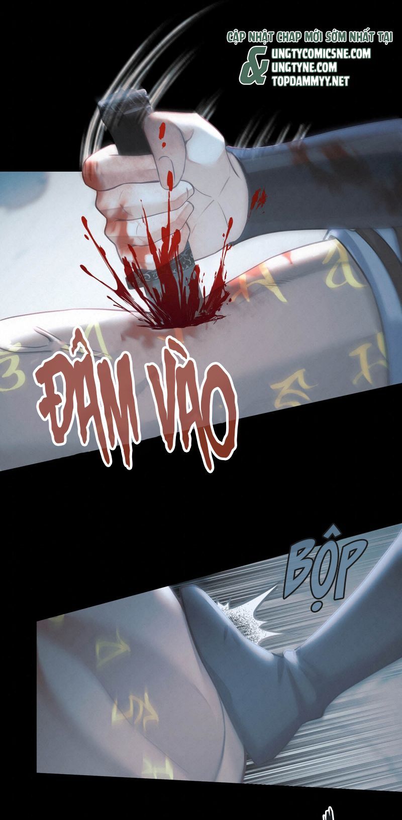 Hôm Nay Điện Hạ Bị Ám Sát Rồi À?: Chapter 18