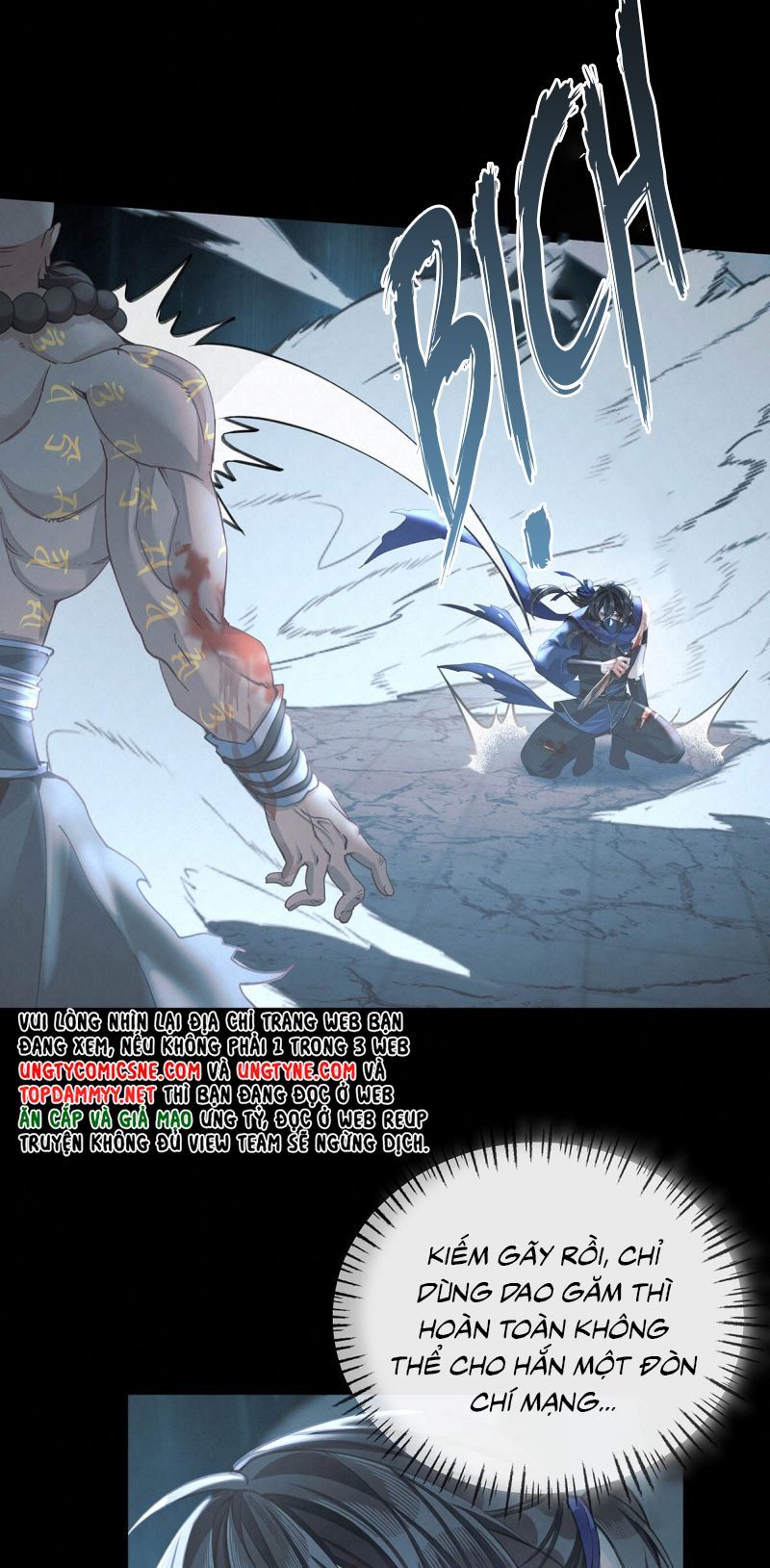 Hôm Nay Điện Hạ Bị Ám Sát Rồi À?: Chapter 18