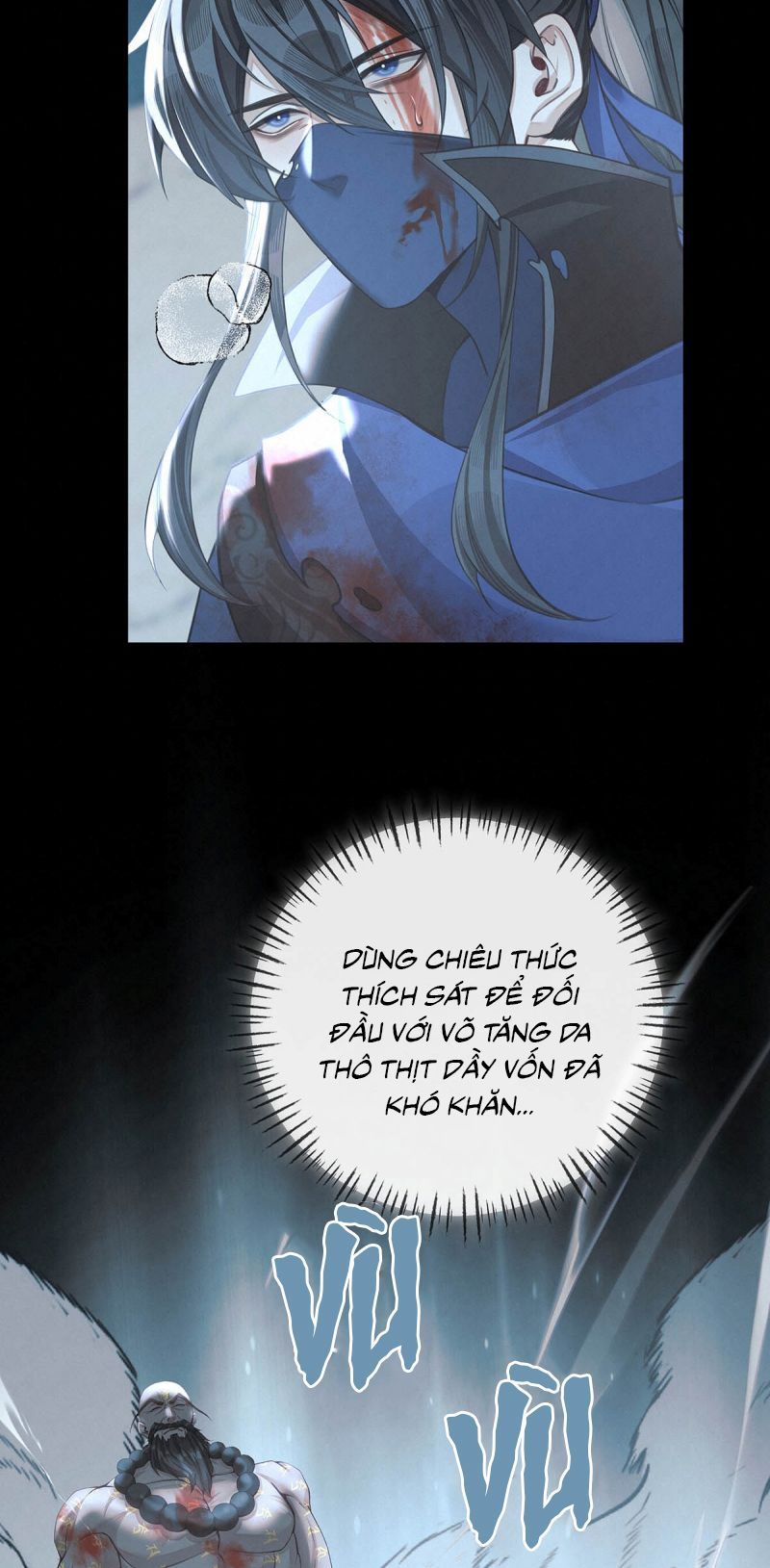 Hôm Nay Điện Hạ Bị Ám Sát Rồi À?: Chapter 18