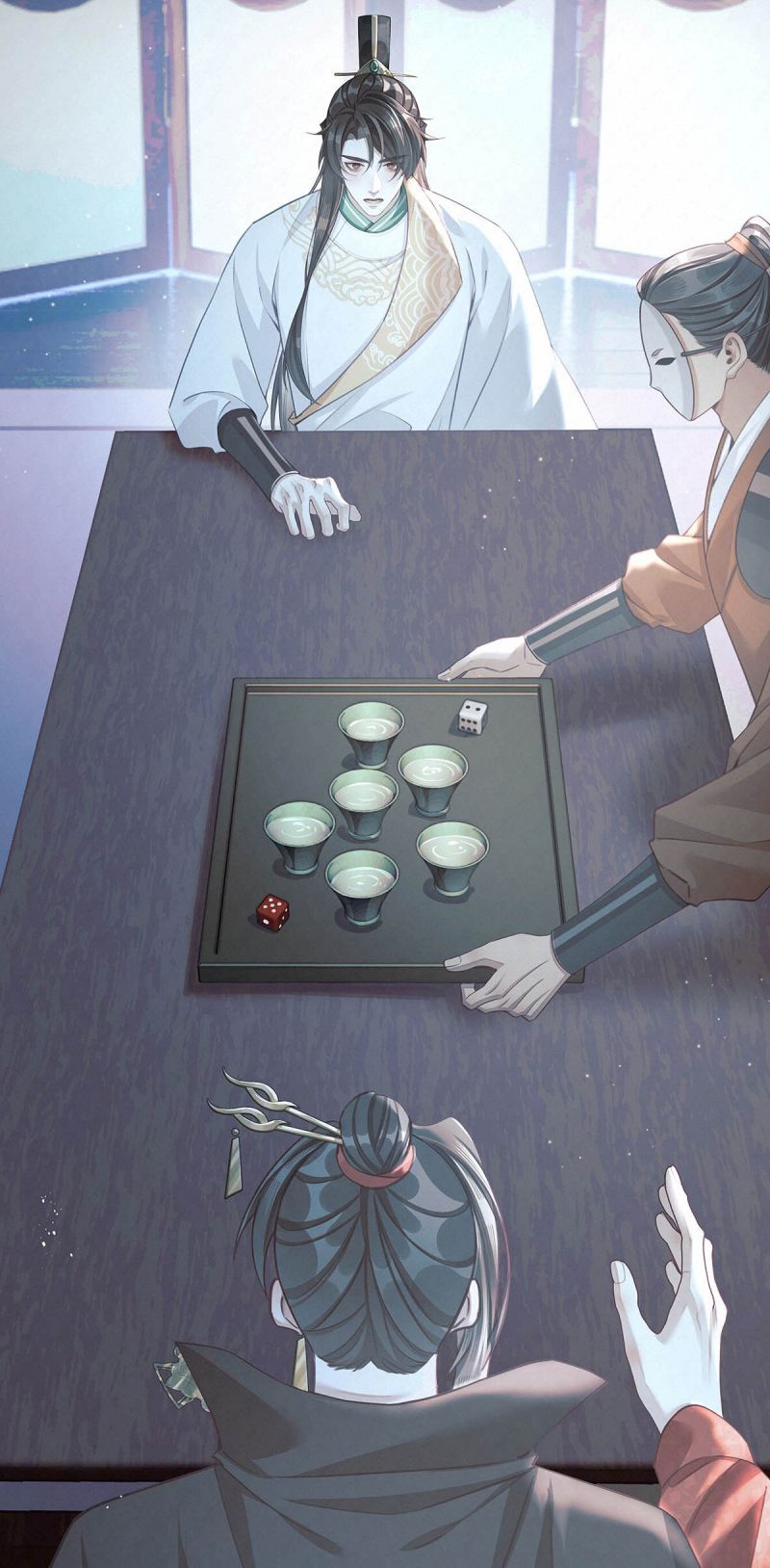 Hôm Nay Điện Hạ Bị Ám Sát Rồi À?: Chapter 18