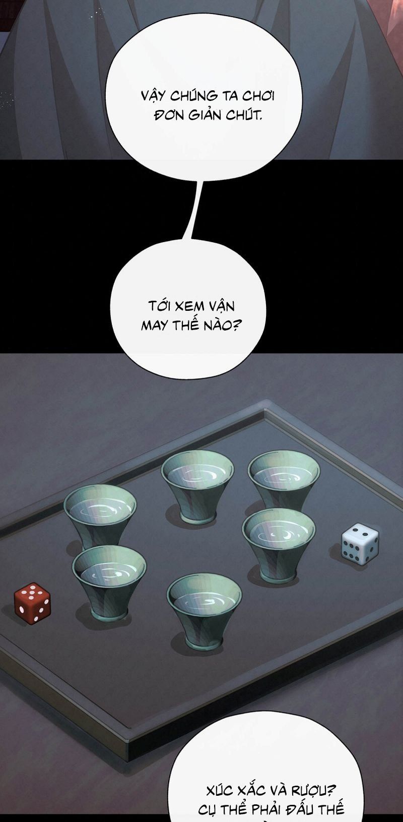 Hôm Nay Điện Hạ Bị Ám Sát Rồi À?: Chapter 18