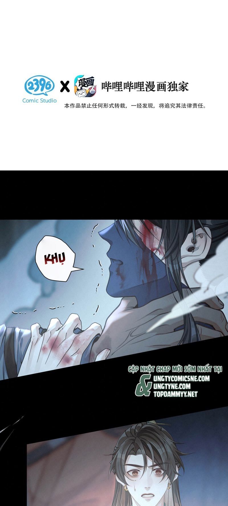 Hôm Nay Điện Hạ Bị Ám Sát Rồi À?: Chapter 18