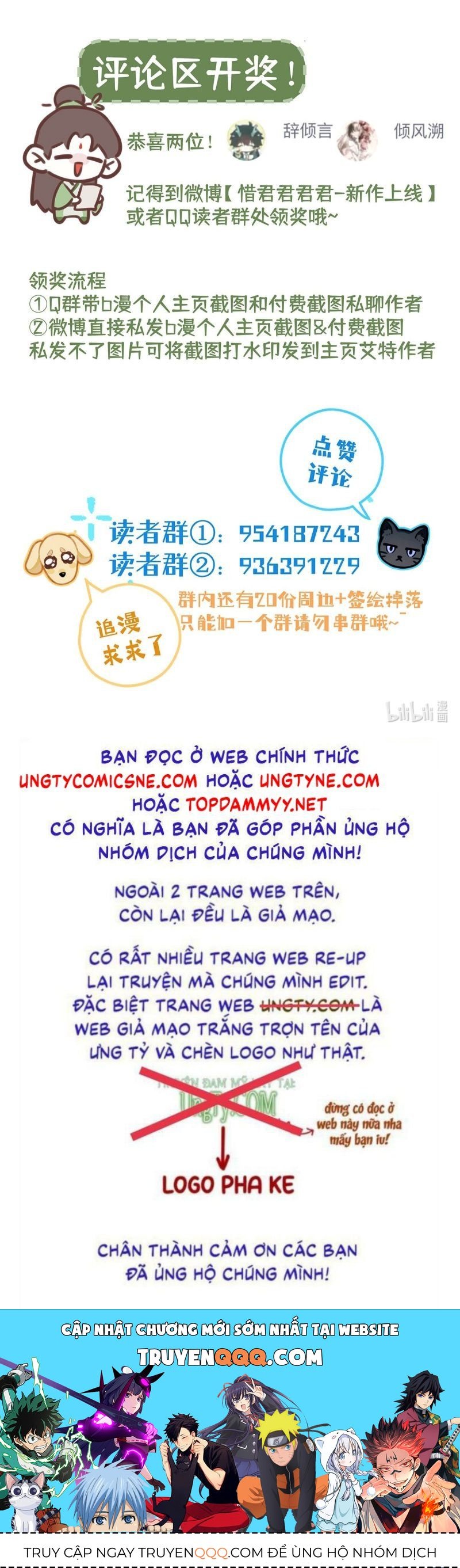 Hôm Nay Điện Hạ Bị Ám Sát Rồi À?: Chapter 18