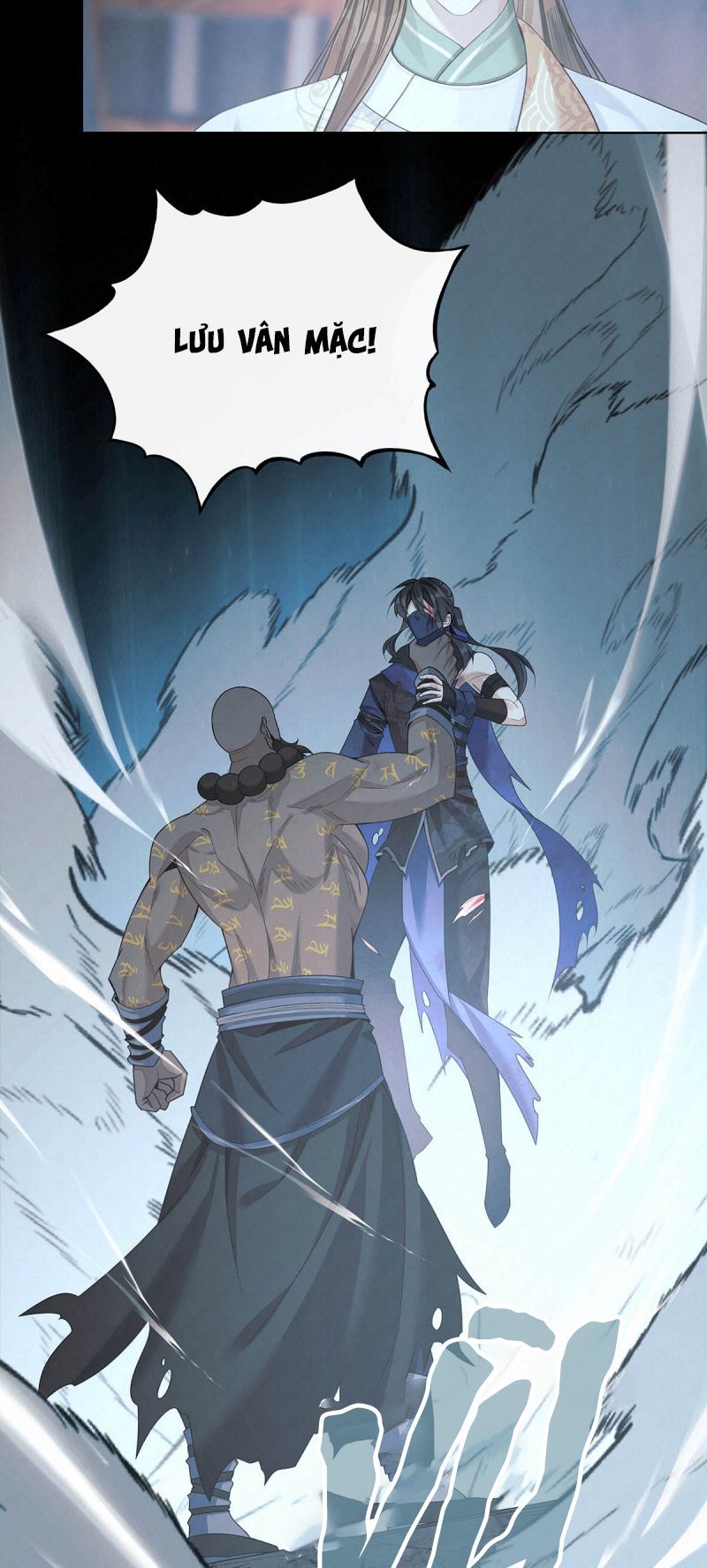 Hôm Nay Điện Hạ Bị Ám Sát Rồi À?: Chapter 18