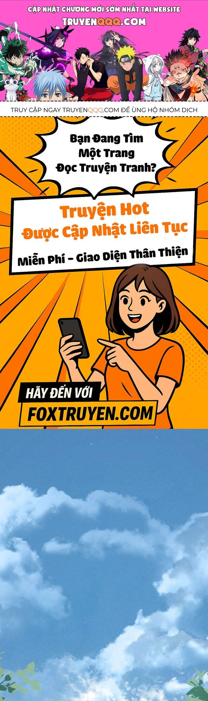 Hôm Nay Tôi Là Con Gái: Chapter 1